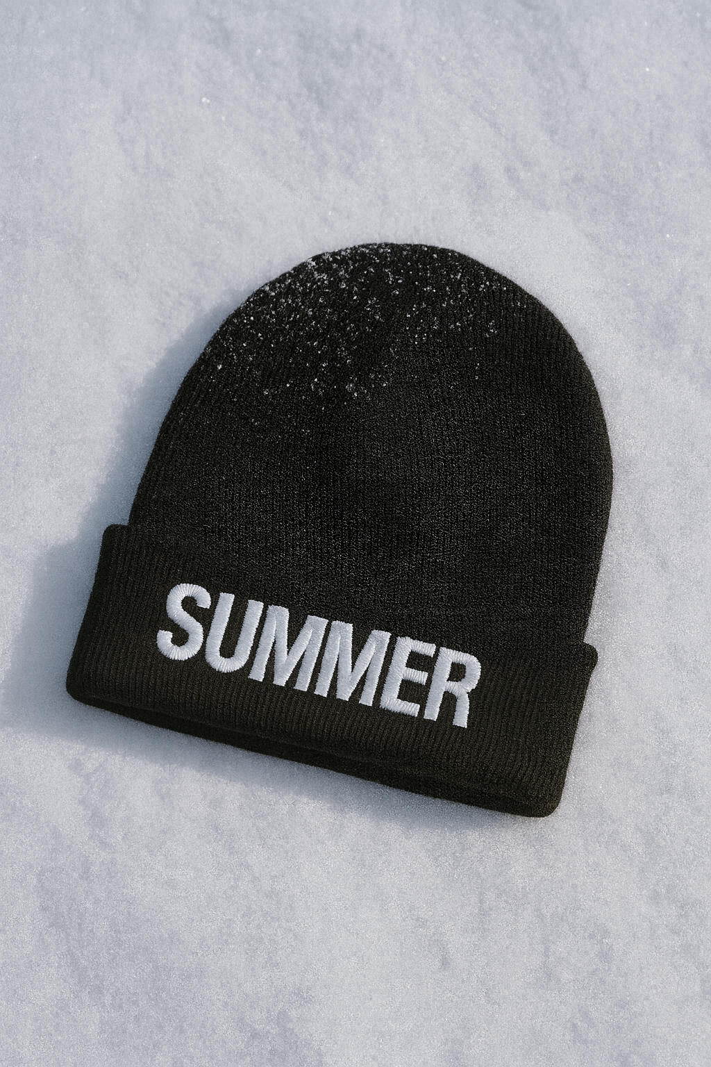 SUMMER Beanie