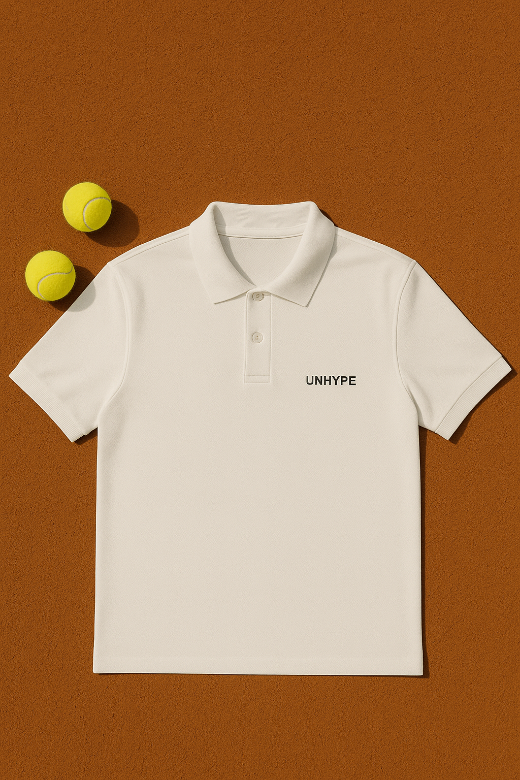 UNHYPE POLO