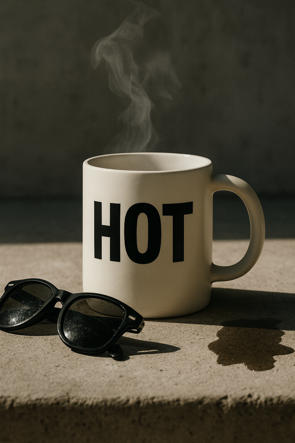 HOT Mug