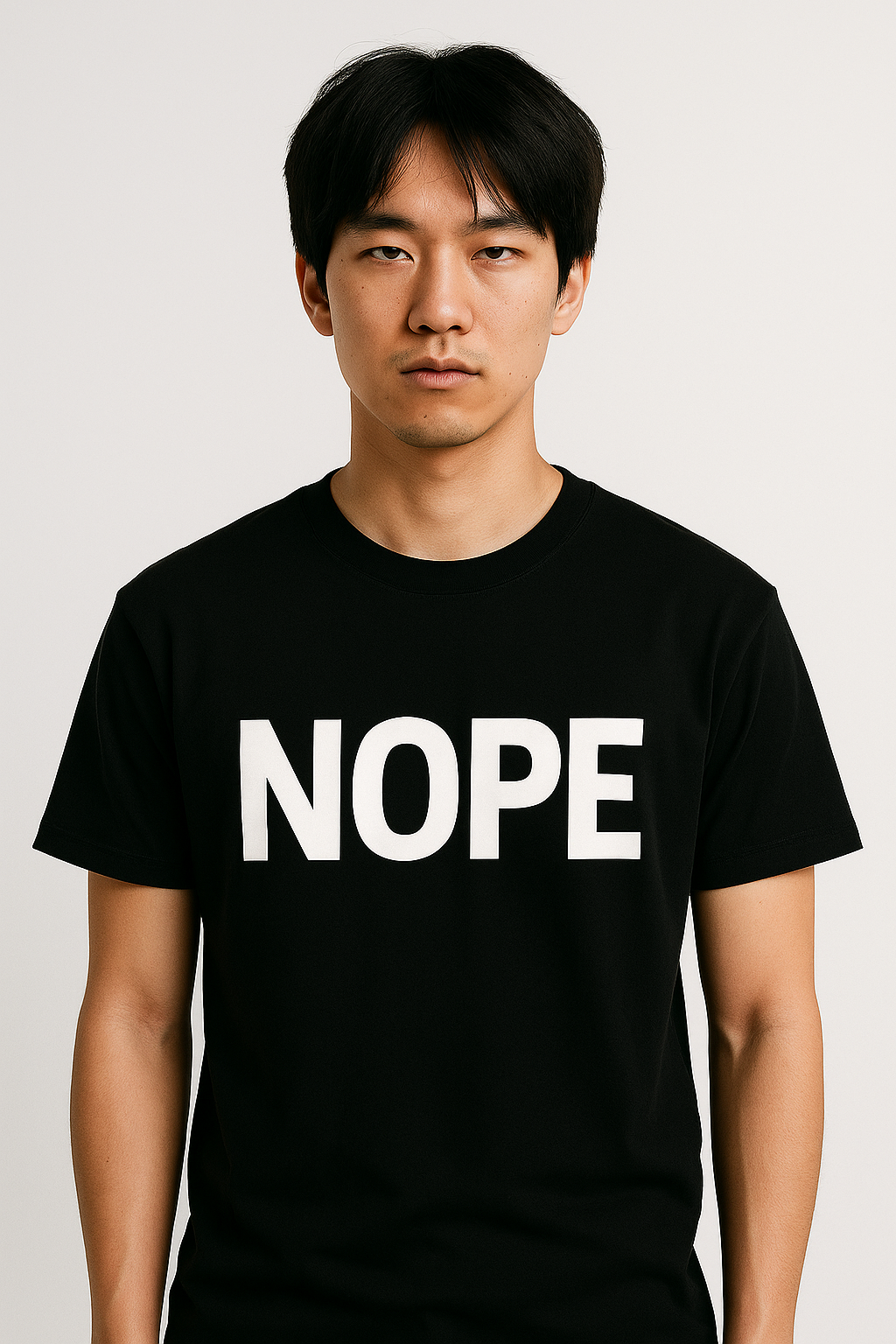 NOPE Tee