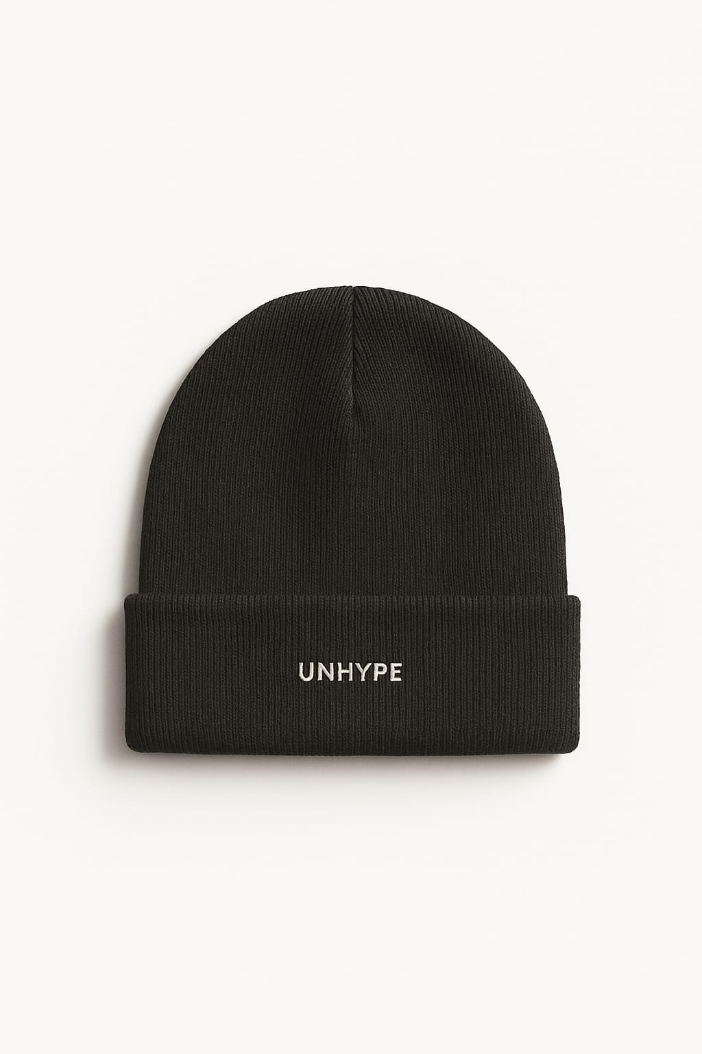 UNHYPE BEANIE