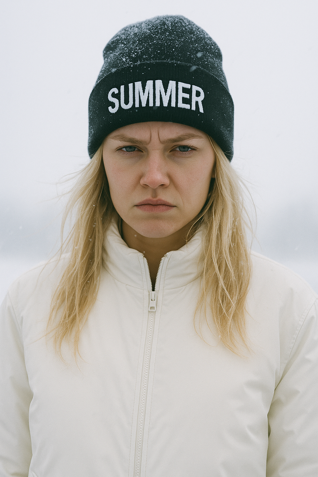 SUMMER Beanie