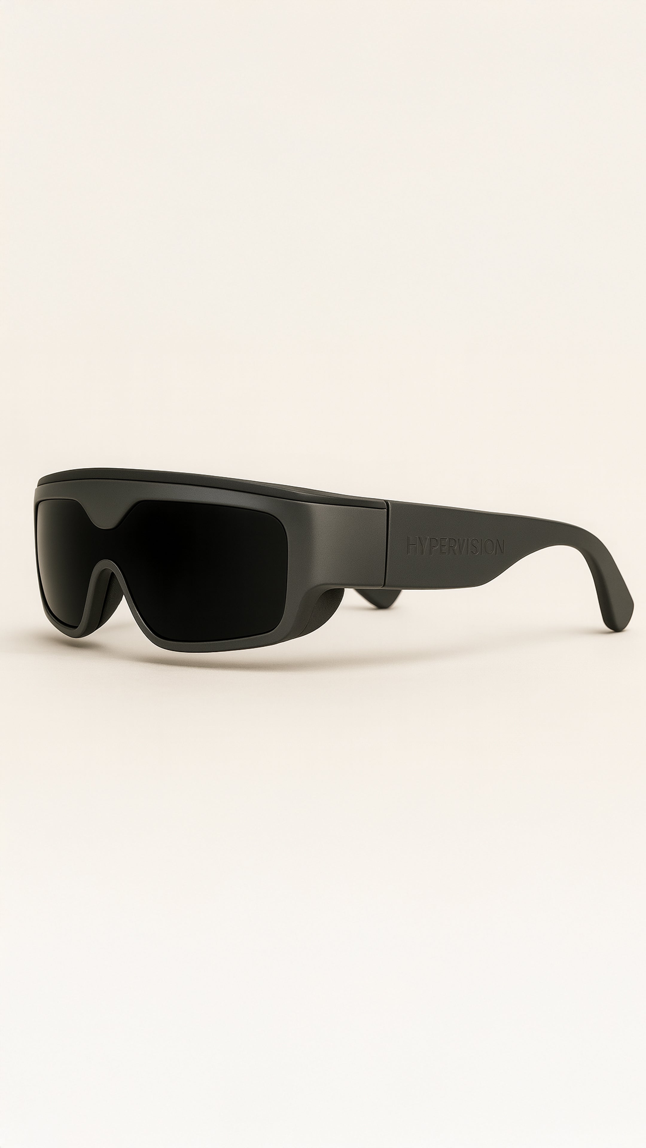 UNHYPE HYPERVISION Sunglasses