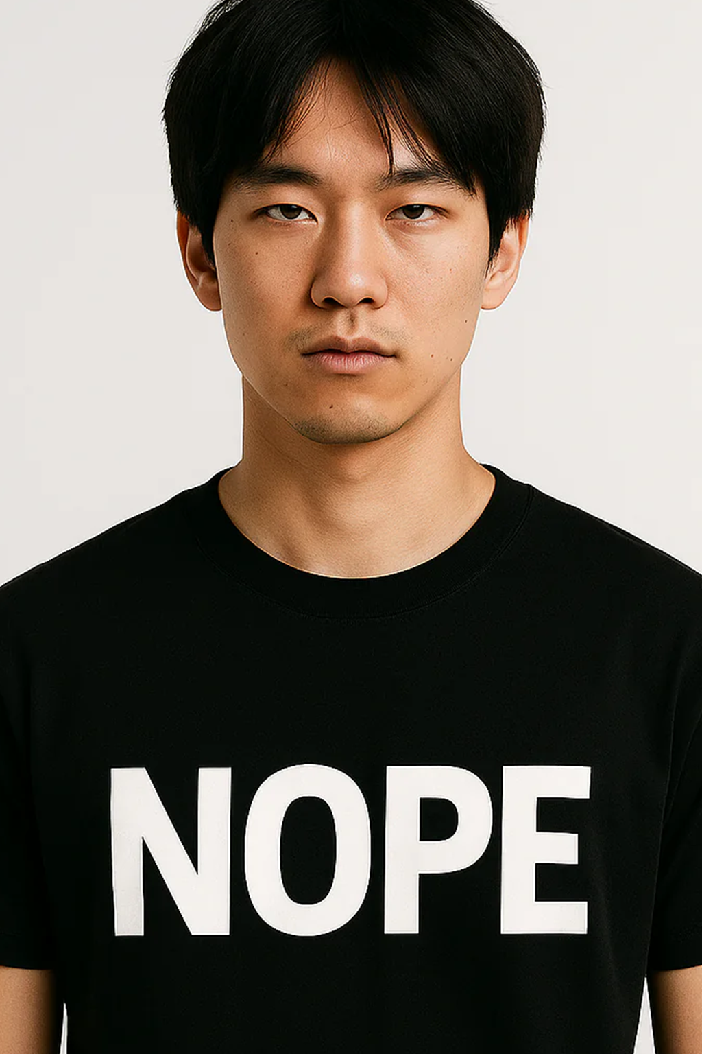 NOPE Tee