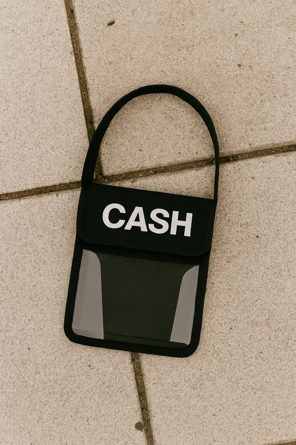 CASH Purse